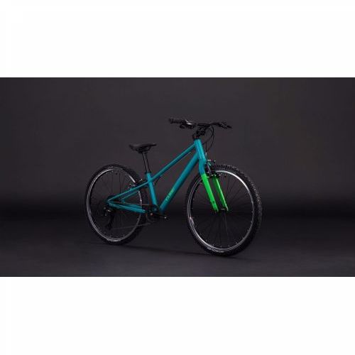 CUBE NUMOVE 240 SEAGREEN´N´GREEN 2026 Cijena Akcija