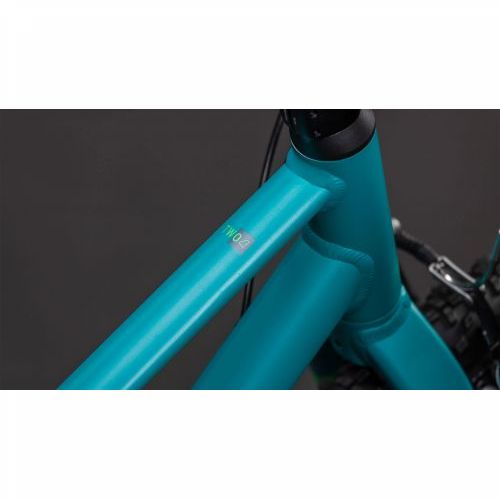 CUBE NUMOVE 240 SEAGREEN´N´GREEN 2026 Cijena Akcija