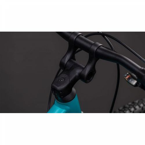 CUBE NUMOVE 240 SEAGREEN´N´GREEN 2026 Cijena Akcija