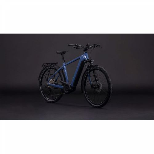 CUBE NURIDE HYBRID EXC 800 JEANSBLUE´N´BLUE 2026, 54 cm Cijena