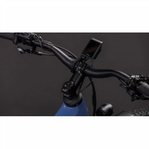 CUBE NURIDE HYBRID EXC 800 JEANSBLUE´N´BLUE 2026, 54 cm Cijena Akcija