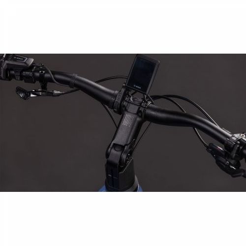 CUBE NURIDE HYBRID EXC 800 JEANSBLUE´N´BLUE 2026 EASY ENTRY, 50 cm Cijena Akcija