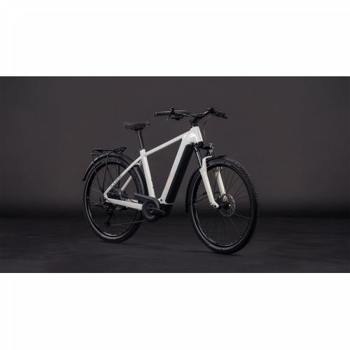 CUBE NURIDE HYBRID PERFORMANCE 600 DESERTSTONE´N´GREY 2026, 54 cm Cijena