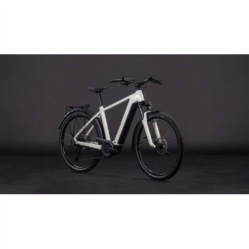 CUBE NURIDE HYBRID PERFORMANCE 600 DESERTSTONE´N´GREY 2026, 54 cm Cijena