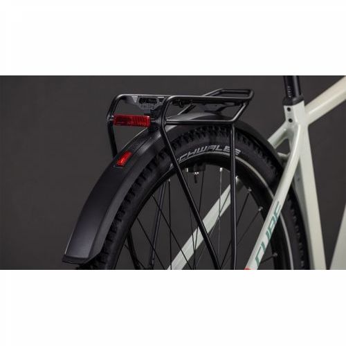 CUBE NURIDE HYBRID PERFORMANCE 600 DESERTSTONE´N´GREY 2026, 54 cm Cijena Akcija