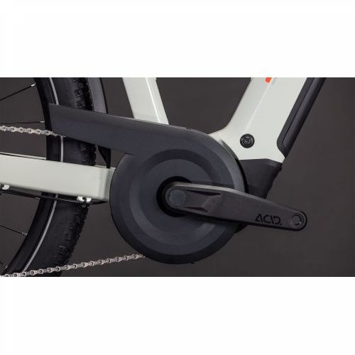 CUBE NURIDE HYBRID PERFORMANCE 600 DESERTSTONE´N´GREY 2026, 54 cm Cijena Akcija