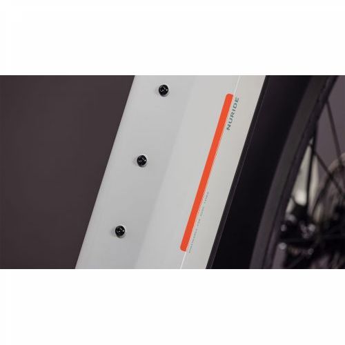 CUBE NURIDE HYBRID PERFORMANCE 600 DESERTSTONE´N´GREY 2026 EASY ENTRY, 50 cm Cijena Akcija