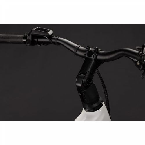 CUBE NURIDE HYBRID PERFORMANCE 720 METALLICWHITE´N´GREY 2027, 50 cm Cijena Akcija