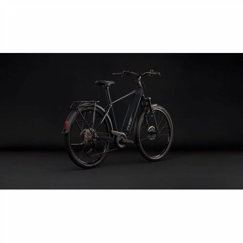 CUBE NURIDE HYBRID PERFORMANCE 720 SHADOWGREY´N´GREY 2027, 58 cm Cijena Akcija