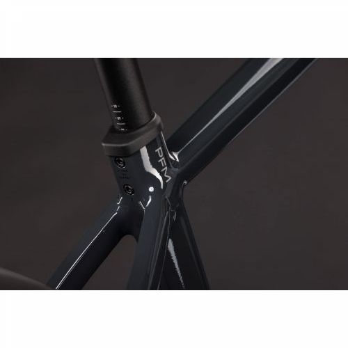 CUBE NURIDE HYBRID PERFORMANCE 720 SHADOWGREY´N´GREY 2027, 58 cm Cijena Akcija