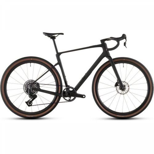 CUBE NUROAD C:62 EXC CARBON´N´CRISSCROSS 2026, M Cijena