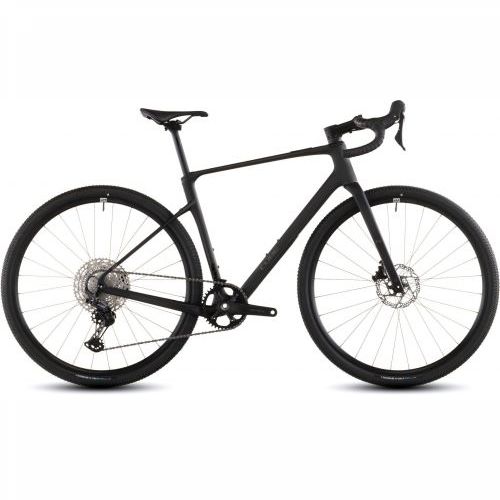 CUBE NUROAD C:62 ONE BLACKLINE 2026, S Cijena