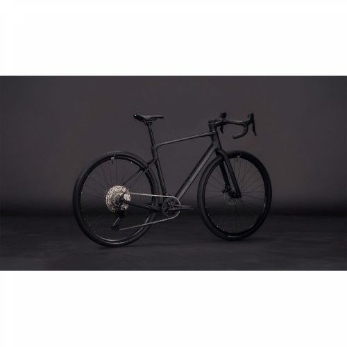 CUBE NUROAD C:62 ONE BLACKLINE 2026, S Cijena