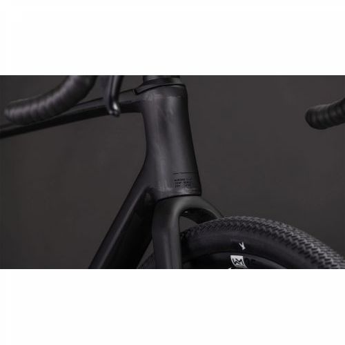 CUBE NUROAD C:62 ONE BLACKLINE 2026, S Cijena Akcija