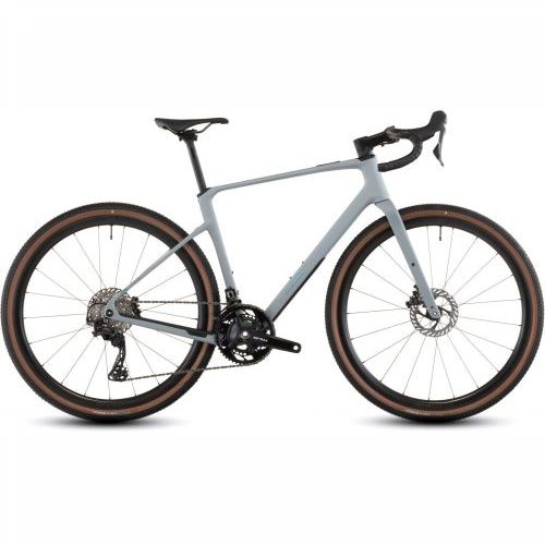 CUBE NUROAD C:62 PRO VULCAN´N´PRISM 2026, M Cijena