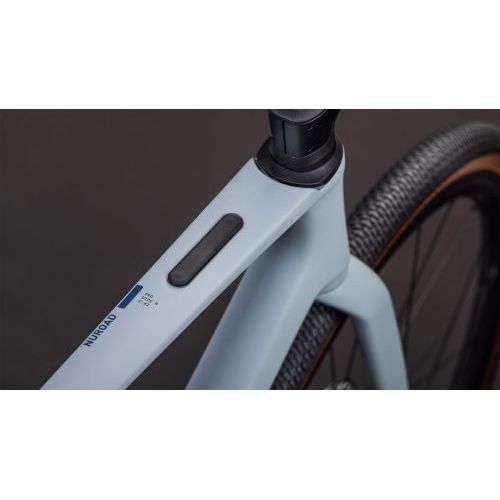 CUBE NUROAD C:62 PRO VULCAN´N´PRISM 2026, M Cijena Akcija