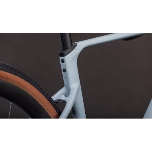 CUBE NUROAD C:62 PRO VULCAN´N´PRISM 2026, M Cijena Akcija
