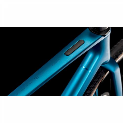 CUBE NUROAD C:62 RACE MINERALTEAL´N´BLUE 2025, L Cijena Akcija