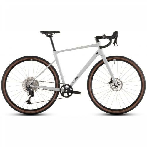 CUBE NUROAD EX COTTON´N´GREY 2026, L Cijena