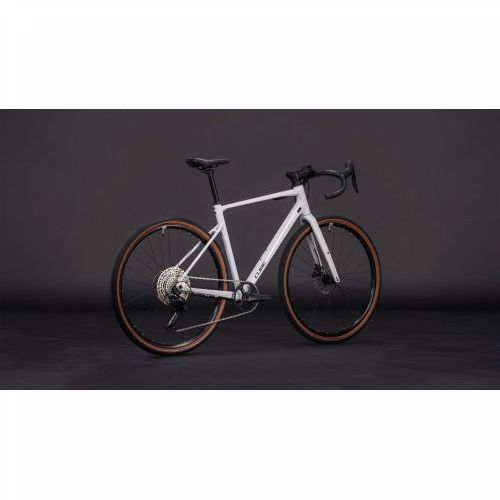 CUBE NUROAD EX COTTON´N´GREY 2026, L Cijena