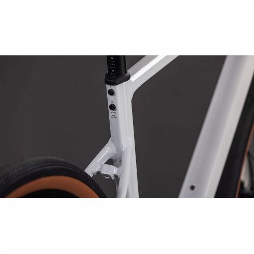 CUBE NUROAD EX COTTON´N´GREY 2026, L Cijena Akcija