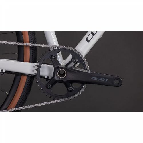 CUBE NUROAD EX COTTON´N´GREY 2026, L Cijena Akcija