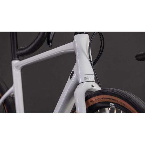 CUBE NUROAD EX COTTON´N´GREY 2026, L Cijena Akcija