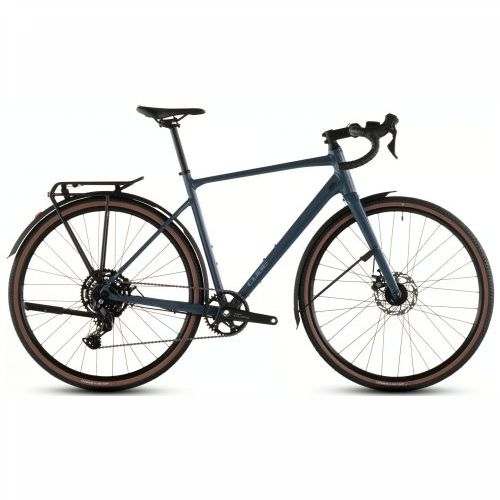 CUBE NUROAD ONE FE GROVEGREEN´N´BLACK 2026, S Cijena