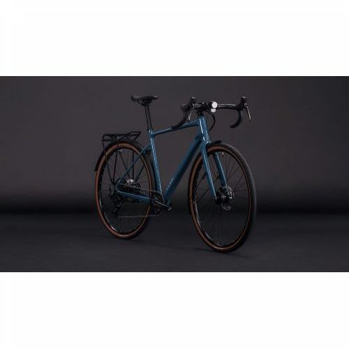 CUBE NUROAD ONE FE GROVEGREEN´N´BLACK 2026, S Cijena