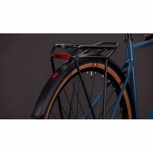 CUBE NUROAD ONE FE GROVEGREEN´N´BLACK 2026, S Cijena Akcija