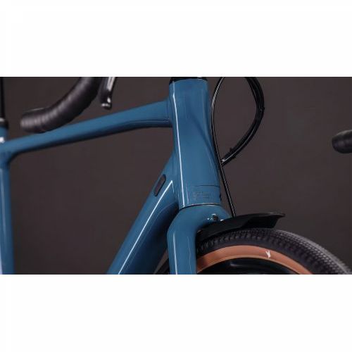 CUBE NUROAD ONE FE GROVEGREEN´N´BLACK 2026, S Cijena Akcija