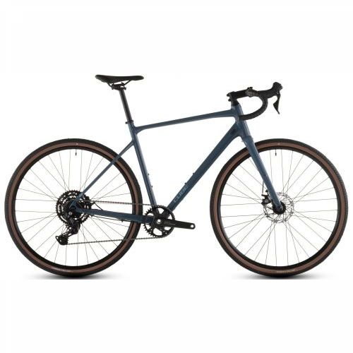 CUBE NUROAD ONE GROVEGREEN´N´BLACK 2026, S Cijena