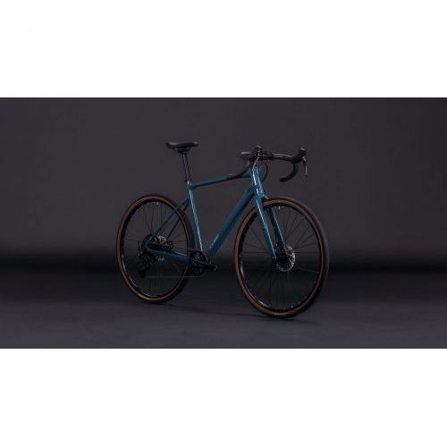 CUBE NUROAD ONE GROVEGREEN´N´BLACK 2026, XS Cijena