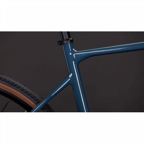 CUBE NUROAD ONE GROVEGREEN´N´BLACK 2026, XS Cijena Akcija