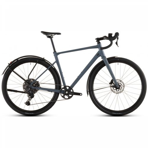 CUBE NUROAD PRO FE WHALE´N´REFLEX 2026, L Cijena Akcija