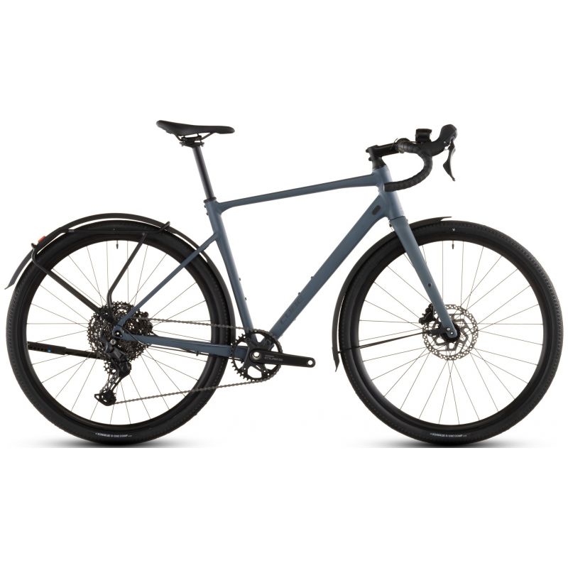 CUBE NUROAD PRO FE WHALE´N´REFLEX 2026, M