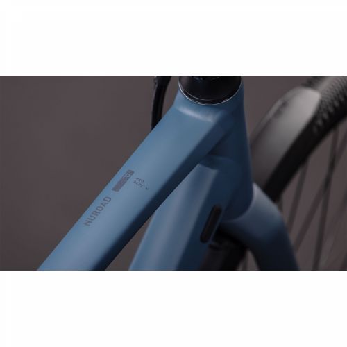 CUBE NUROAD PRO FE WHALE´N´REFLEX 2026, M Cijena Akcija