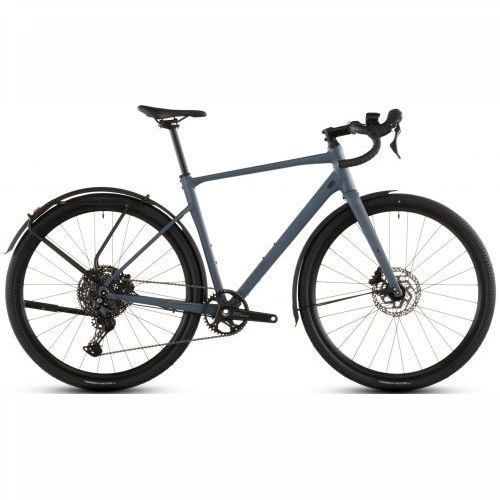 CUBE NUROAD PRO FE WHALE´N´REFLEX 2026, XL Cijena