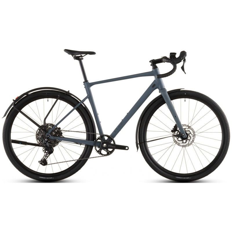 CUBE NUROAD PRO FE WHALE´N´REFLEX 2026, XL
