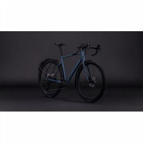 CUBE NUROAD PRO FE WHALE´N´REFLEX 2026, XL Cijena
