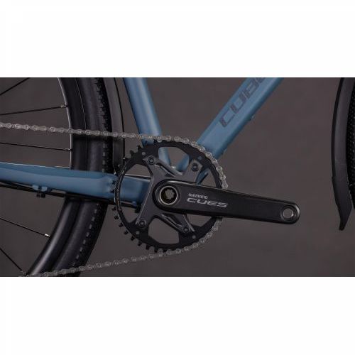 CUBE NUROAD PRO FE WHALE´N´REFLEX 2026, XL Cijena Akcija