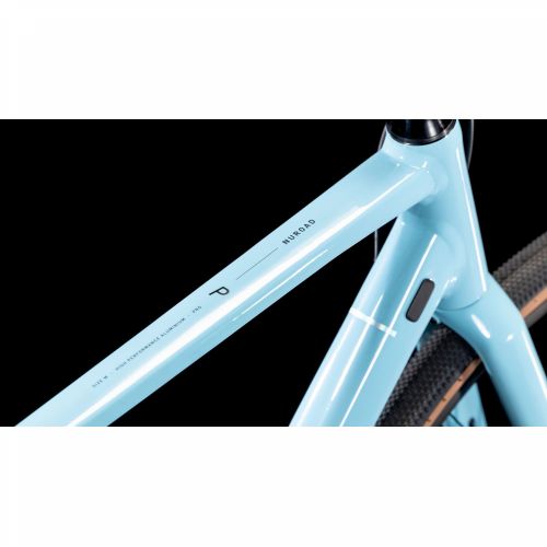 CUBE NUROAD PRO MAYABLUE´N´BLACK 2025, XL Cijena Akcija