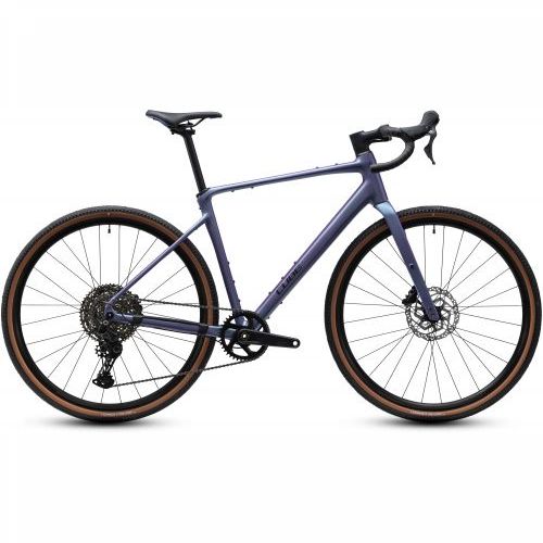 CUBE NUROAD PRO MYSTICPURPLE´N´BLACK 2027, XL Cijena