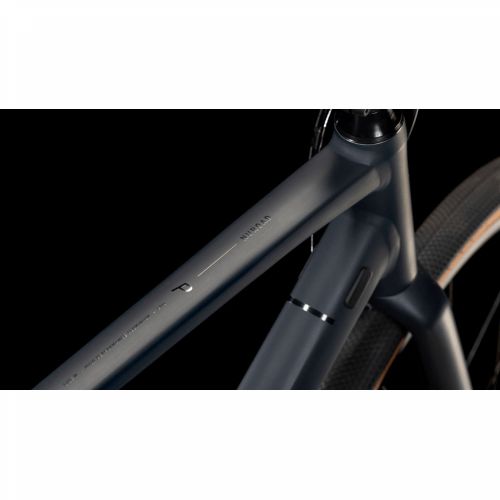 CUBE NUROAD PRO NIGHT´N´BLACK 2025, XL Cijena