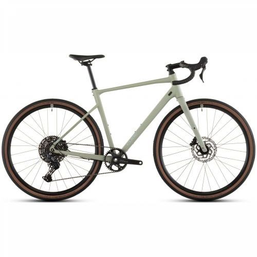 CUBE NUROAD PRO PEA´N´GREY 2026, L Cijena Akcija