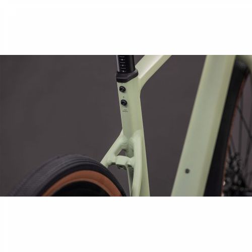 CUBE NUROAD PRO PEA´N´GREY 2026, L Cijena Akcija