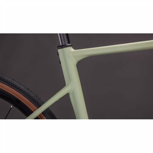 CUBE NUROAD PRO PEA´N´GREY 2026, L Cijena Akcija