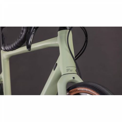 CUBE NUROAD PRO PEA´N´GREY 2026, L Cijena Akcija