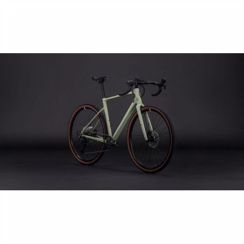 CUBE NUROAD PRO PEA´N´GREY 2026, M Cijena