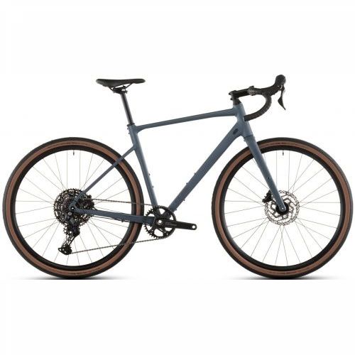 CUBE NUROAD PRO WHALE´N´REFLEX 2026, L Cijena